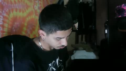 yourgodzeus online show from 10-10-25, 10:14