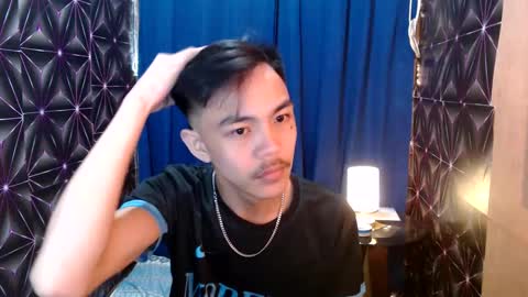 Snapshot of yourguy_josh23 chatting on 12-09-24, 06:35 Josh online show from 12-09-24, 06:35