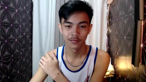 Snapshot of yourguy_josh23 chatting on 01-27-25, 06:19 Josh online show from 01-27-25, 06:19