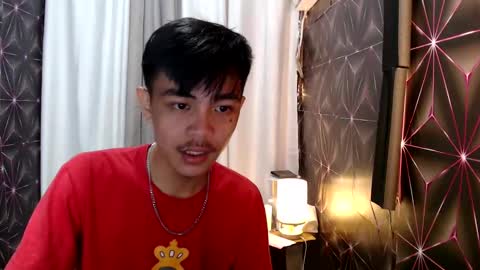 Snapshot of yourguy_josh23 chatting on 01-28-25, 12:26 Josh online show from 01-28-25, 12:26