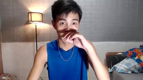 Snapshot of yourguy_josh23 chatting on 02-23-26, 05:27 Josh online show from 02-23-26, 05:27