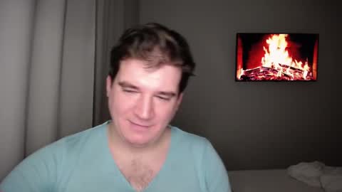 Snapshot of yourhairybuddy chatting on 12-30-24, 12:11 Andrey online show from 12-30-24, 12:11