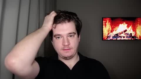 Snapshot of yourhairybuddy chatting on 02-23-25, 09:16 Andrey online show from 02-23-25, 09:16