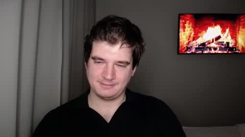 Snapshot of yourhairybuddy chatting on 03-10-25, 12:18 Andrey online show from 03-10-25, 12:18