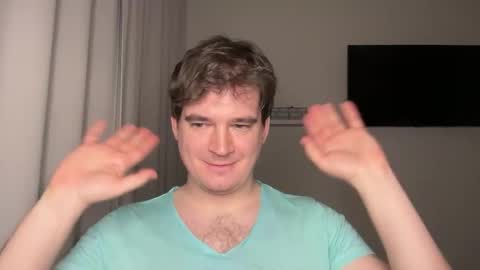 Snapshot of yourhairybuddy chatting on 02-22-26, 08:18 Andrey online show from 02-22-26, 08:18