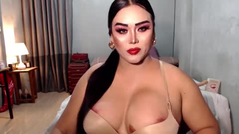 Snapshot of yourhighnesscassy chatting on 01-23-25, 01:02 Cassy online show from 01-23-25, 01:02