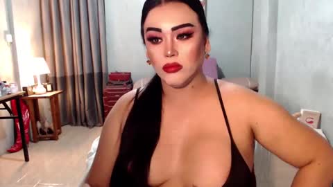 Snapshot of yourhighnesscassy chatting on 01-24-25, 12:09 Cassy online show from 01-24-25, 12:09