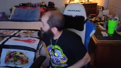 Sh online show from 10-22-25, 05:30