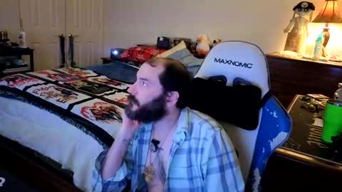 Sh online show from 04-19-26, 08:46