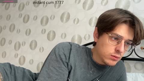 Chris online show from 12-03-24, 08:16