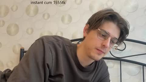 Chris online show from 02-15-25, 06:55