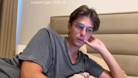 Chris online show from 09-11-25, 07:30