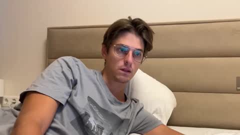 Chris online show from 11-02-25, 07:11