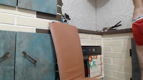 Jacky online show from 01-16-25, 04:38