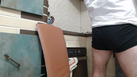 Jacky online show from 02-28-25, 03:59