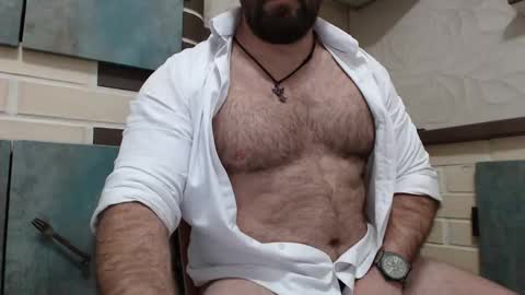 Jacky online show from 03-05-25, 03:40