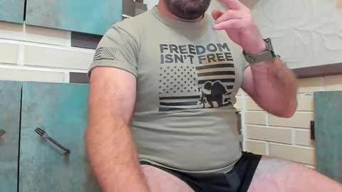 Jacky online show from 10-16-25, 03:29