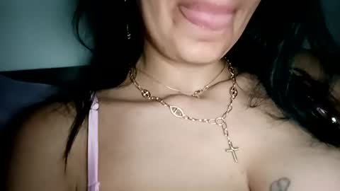 yourjessywet online show from 06-18-26, 08:13