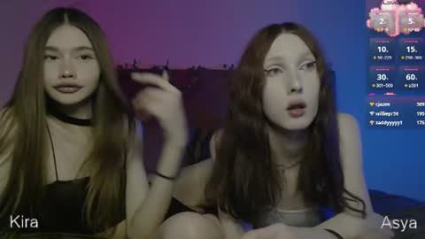 yourkittysweetysya online show from 07-28-26, 06:20