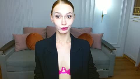 Ksyusha online show from 02-14-25, 05:36