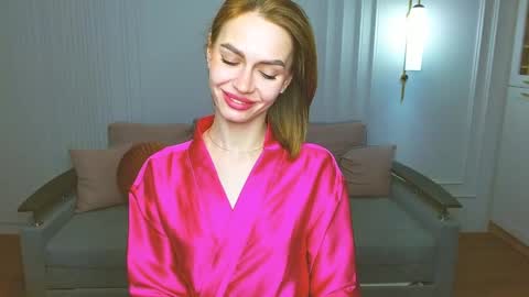 Ksyusha online show from 02-16-25, 10:54