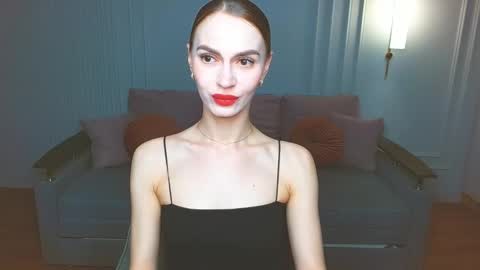 Ksyusha online show from 03-11-25, 07:26