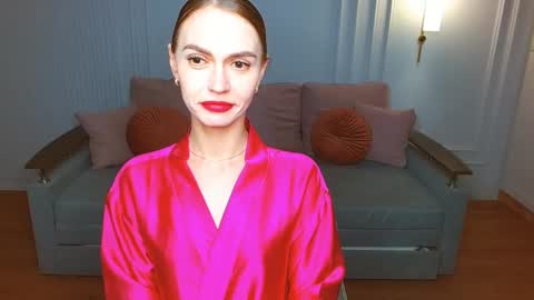 Ksyusha online show from 03-11-25, 02:29