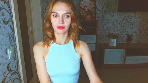 Ksyusha online show from 09-16-25, 06:58