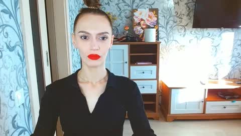 Ksyusha online show from 10-16-25, 06:36