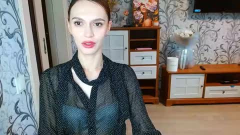 Ksyusha online show from 10-18-25, 06:26