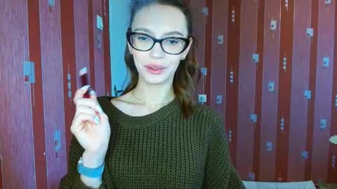 Ksyusha online show from 10-24-25, 06:32