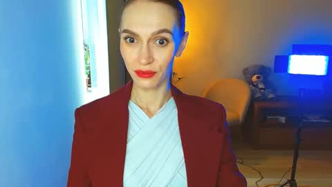 Ksyusha online show from 03-26-26, 07:58