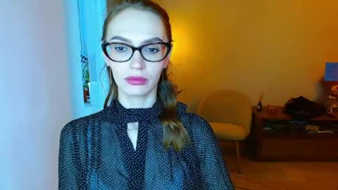 Ksyusha online show from 04-11-26, 06:40
