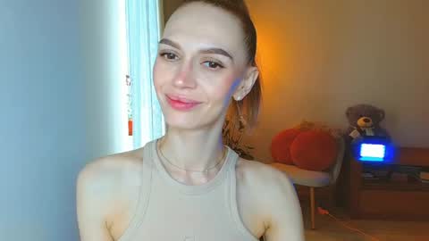 Ksyusha online show from 04-19-26, 07:07