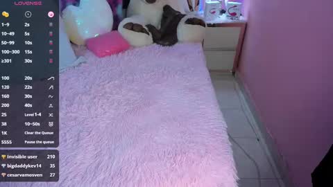 michellHi guys Ill be away from CB for a couple of months I hope to be back by then I love you so muchig yourlilo24 online show from 02-14-25, 06:34