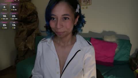 Snapshot of yourlittle_cherry chatting on 11-11-25, 04:12 Cherry online show from 11-11-25, 04:12