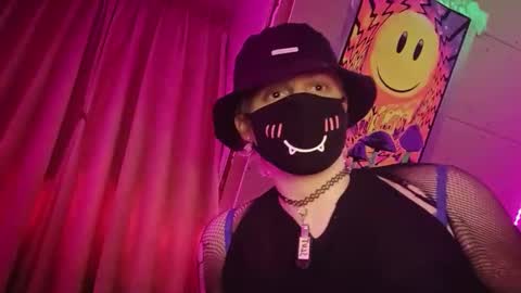 yourlocalfemboy20 online show from 02-08-26, 06:06