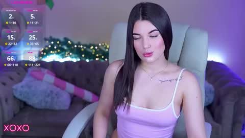 L O L A online show from 12-14-25, 07:14