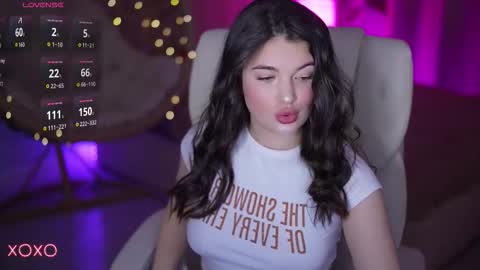 L O L A online show from 03-12-26, 08:26