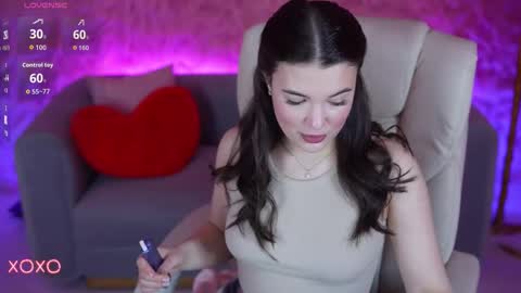 L O L A online show from 03-14-26, 08:09