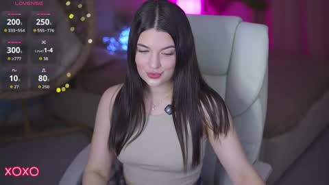 L O L A online show from 04-13-26, 01:05