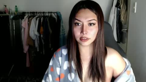 Snapshot of yourlovetifannyx chatting on 02-24-25, 04:16 tifanny online show from 02-24-25, 04:16