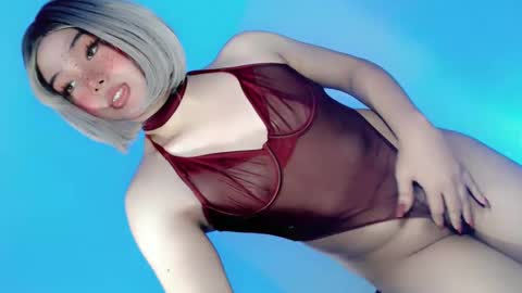 Snapshot of yourlovingpearl chatting on 01-06-25, 01:42 PEARL online show from 01-06-25, 01:42