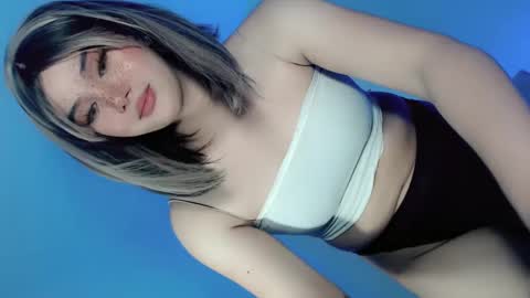 Snapshot of yourlovingpearl chatting on 02-02-25, 03:28 PEARL online show from 02-02-25, 03:28