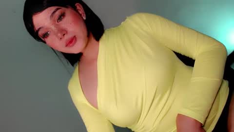 Snapshot of yourlovingpearl chatting on 02-25-25, 06:14 PEARL online show from 02-25-25, 06:14