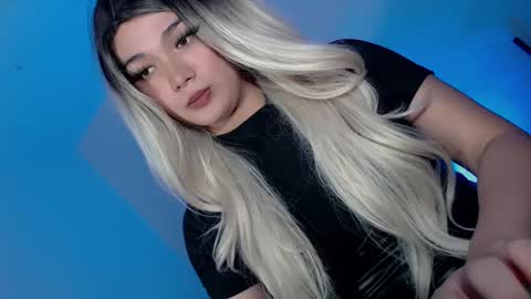 Snapshot of yourlovingpearl chatting on 02-28-25, 06:54 PEARL online show from 02-28-25, 06:54