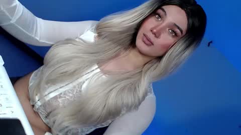 Snapshot of yourlovingpearl chatting on 03-07-25, 04:00 PEARL online show from 03-07-25, 04:00