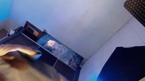 Snapshot of yourlovingpearl chatting on 10-29-25, 05:53 PEARL online show from 10-29-25, 05:53