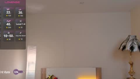 Snapshot of yourmaylien chatting on 01-22-25, 11:23 yourmaylien online show from 01-22-25, 11:23