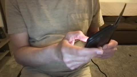 Your Michigan Secret online show from 06-01-26, 02:02